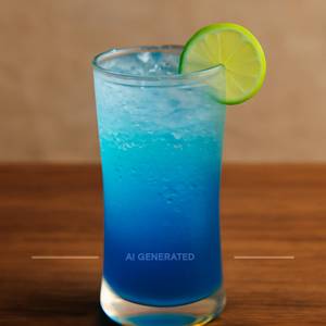 Blue Logan