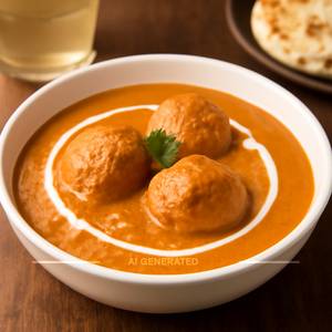 Malai Kofta