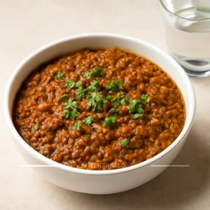 Veg Keema Masala