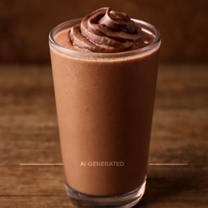 Chocolate Shake