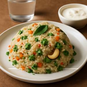 Veg Upma