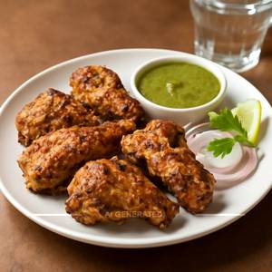 Chicken Banjara