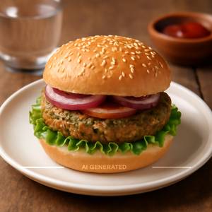 Veggie delight