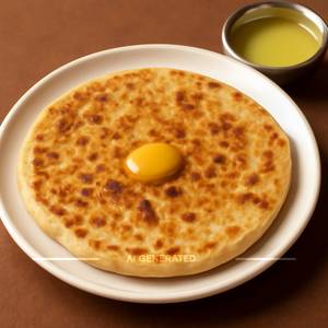 Puran Poli [1 Piece]