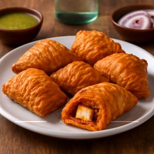 Paneer 65