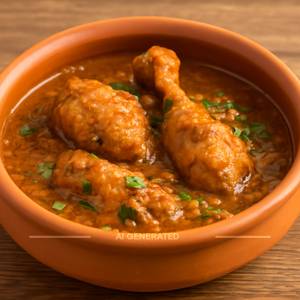 Handi chicken