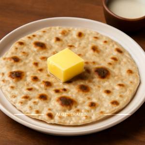 Butter Phulka