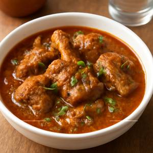 Mutton Masala