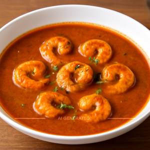 Prawns Curry