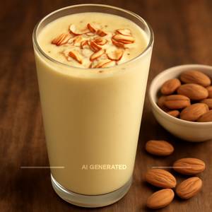 Kesar Badam Shake