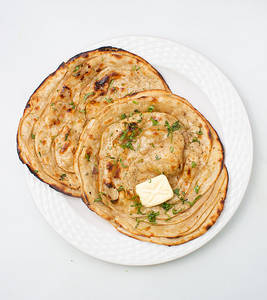 Lachedar Prantha