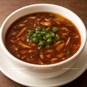 Hot and Sour Soup