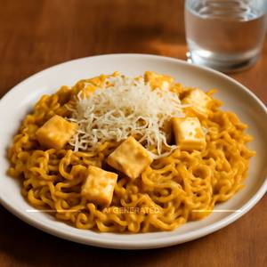 Chesse maggi