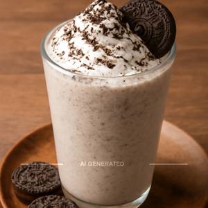 OREO SHAKE 