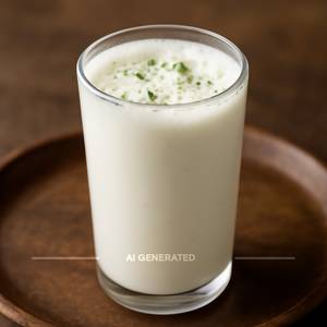 Butter Milk
