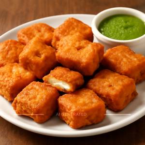Paneer Pakoda