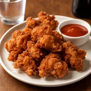 Crispy Chicken