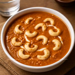 Kaju Curry