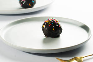 Chocolate Ball