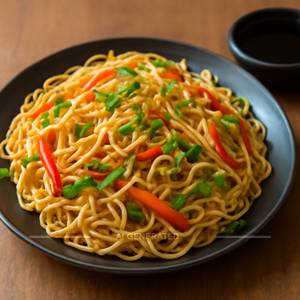 Hakka Noodles