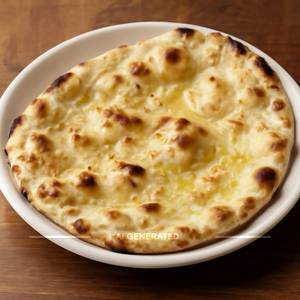 Butter Naan