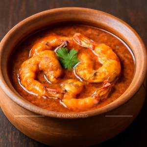 Prawns Curry