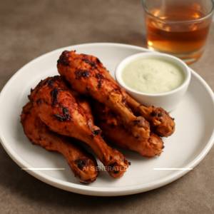 Chicken 65 BONE