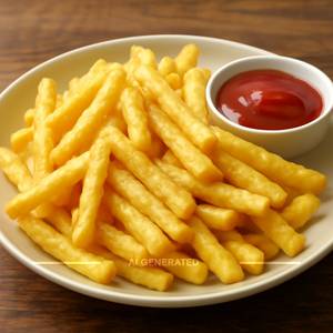 Finger Chips            
