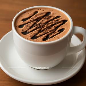 Mocha Coffee