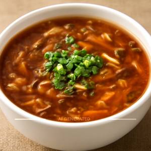 Hot And Sour