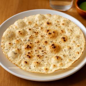 Rosted Papad