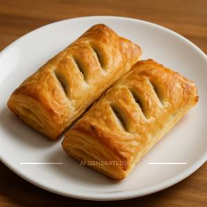 Pastries