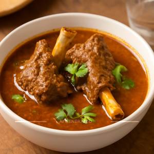 Mutton Lajawab