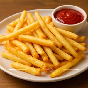 Classic French Fries