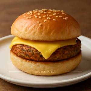 Cheese Burger