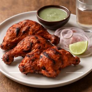 Tandoori Chicken