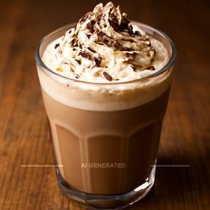 Cafe Mocha 