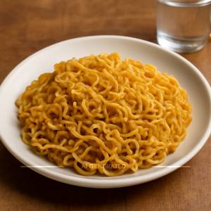 Plain Maggi