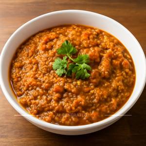 Baingan Bharta