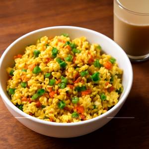 Egg Bhurji