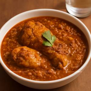 Chicken Masala