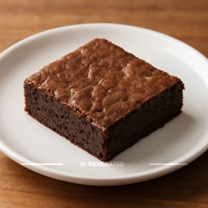 Chocolate Brownie