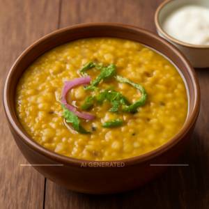 Dal Fry