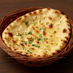 Butter Naan