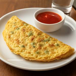 Omelette [2 Egg]