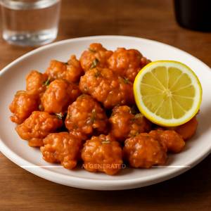 Lemon Chicken