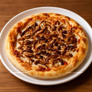 Onion Pizza 7inch