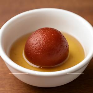 Gulab Jamun [1 Piece]