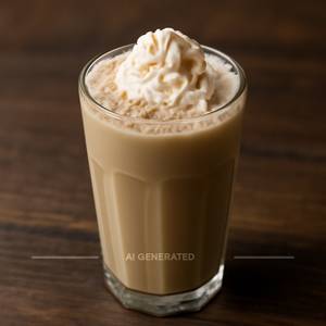 Cold Coffee