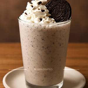 Oreo Shake